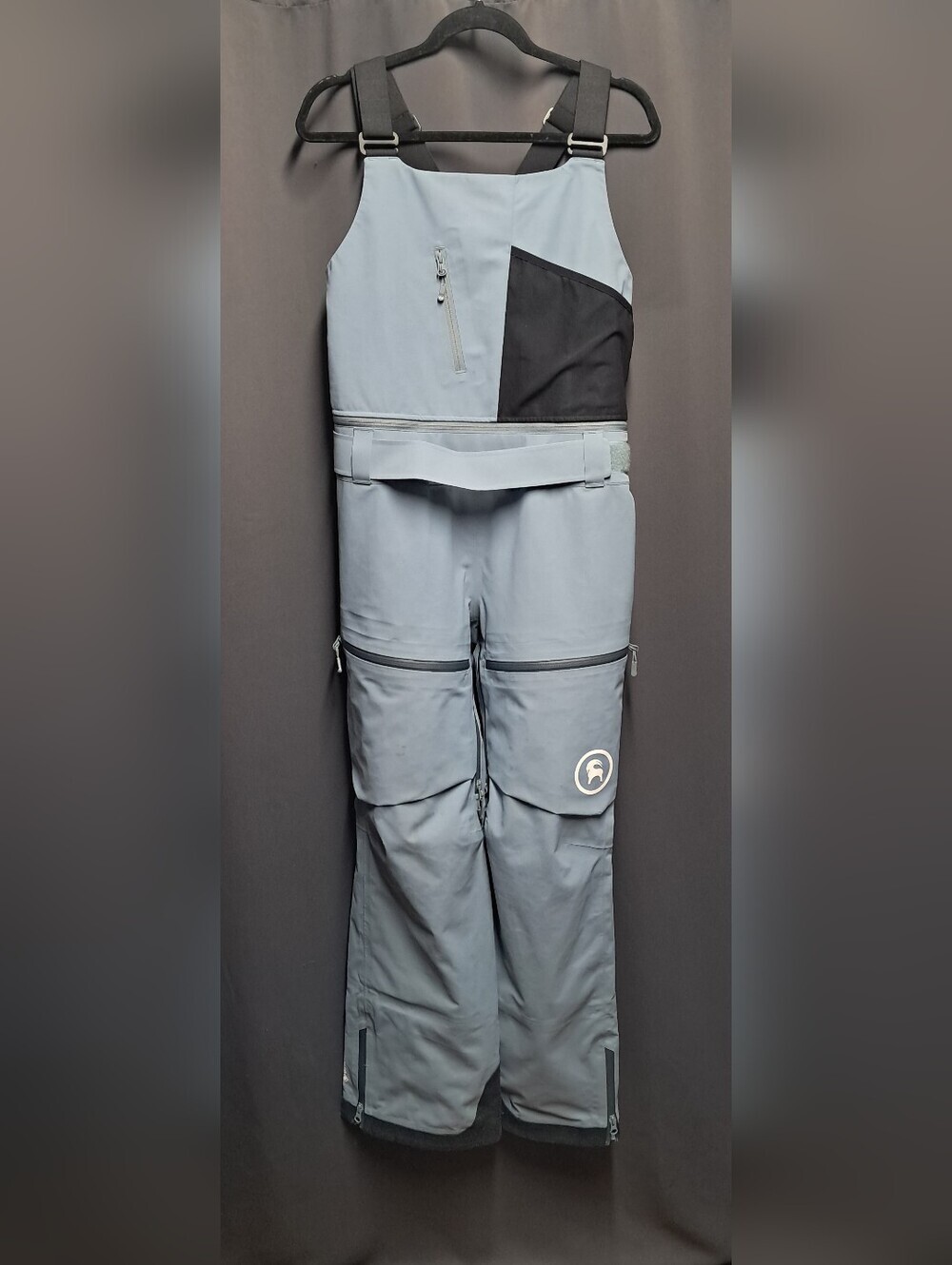 Backcountry Cottonwoods Gore-Tex Bib Pants Mens Size M